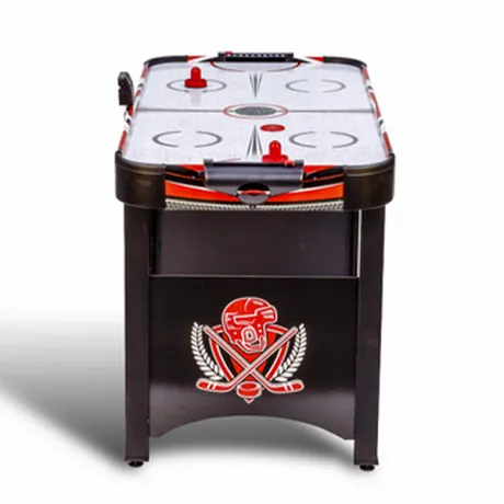 Стол для аэрохоккея SCHOLLE POWER PLAY 4 фут - Фото 3