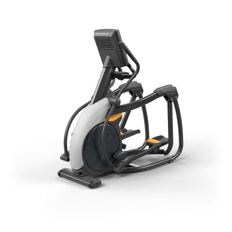 Эллиптический тренажер с изменяющимся углом наклона и длиной шага Matrix Performance (LED) 2020 - Фото 2