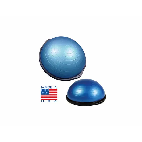 Полусфера гимнастическая BOSU (Total training system) - Фото 4