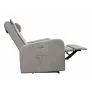 Кресло реклайнер с электроприводом FUJIMO E-COMFORT CHAIR F3005 FEW Грейси (Sakura 9) - Фото 7