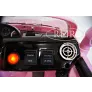 Электромобиль RiverToys Porsche Panamera A444AA (розовый) - Фото 5