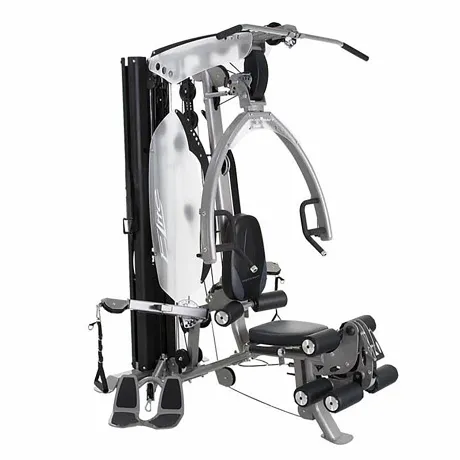 Силовой комплекс Body Craft Elite V5 Gym - Фото 2