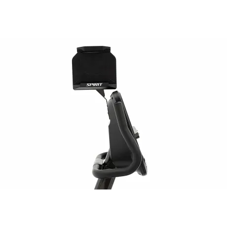 Велотренажер SPIRIT XBR55 BLACK - Фото 7