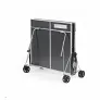 Теннисный стол Cornilleau Sport 100S Crossover grey - Фото 4