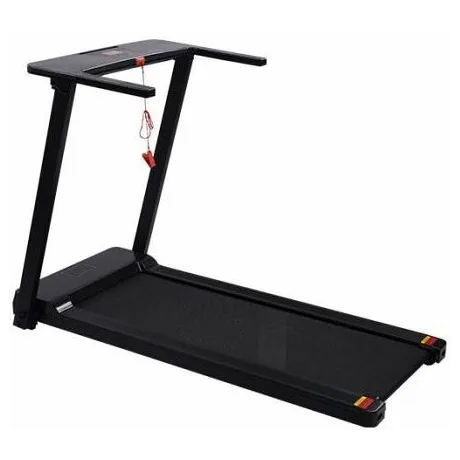 Беговая дорожка EVO FITNESS Vector II Black