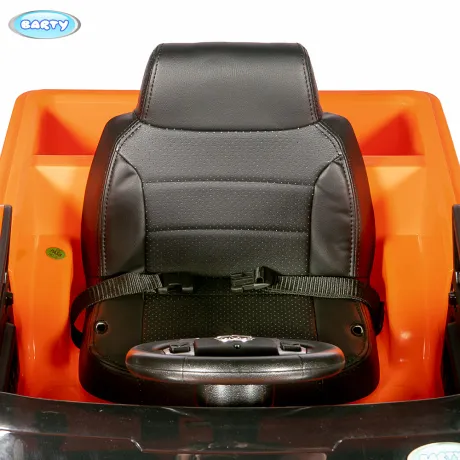 Детский электромобиль Barty TOYOTA TUNDRA JJ2125 - Фото 8