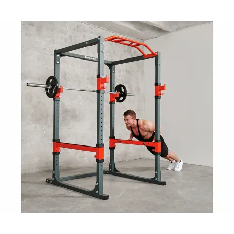 Рама силовая DFC PW100 - Фото 16