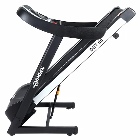 Беговая дорожка Domsen Fitness DST60 - Фото 9