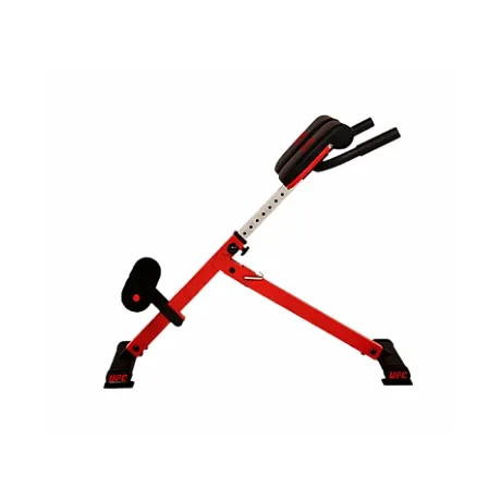 Гиперэкстензия наклонная 45 градусов UFC-45H - Фото 5