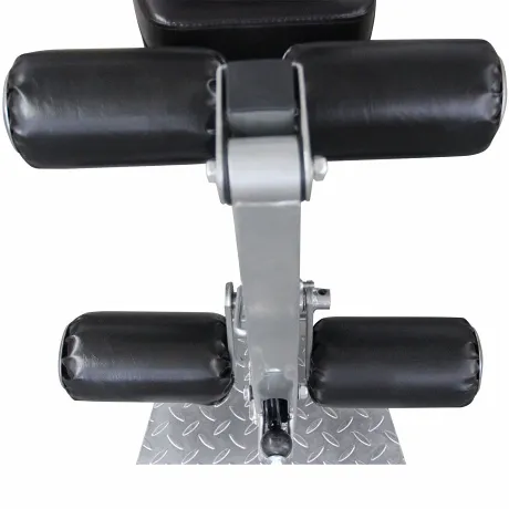 Силовой комплекс Multigym DFC HM024 - Фото 3