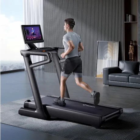 Беговая дорожка домашняя MERACH MR-T01 - Фото 23