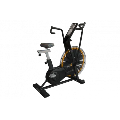 Велотренажер AIRBIKE Octane AirdyneX