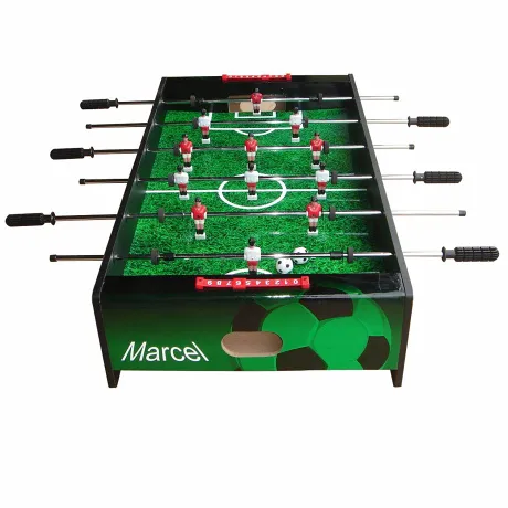 Игровой стол DFC Marcel футбол - Фото 2