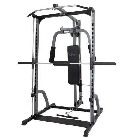 Машина Смита Body Craft F410 - Фото 7