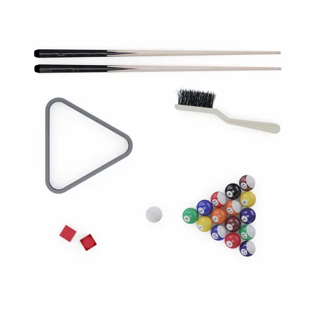 Игровой стол - трансформер DFC COPPER 4 в 1 - Фото 10