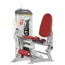Разгибание ног сидя HOIST ROC-IT RS-1401 серебряный/черный - Фото 8