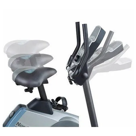 Велотренажер NordicTrack GX4.1 - Фото 3
