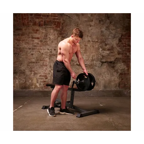 Тренажер для икроножных мышц DFC D100866 - Фото 14