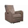 Кресло реклайнер с механическим приводом FUJIMO COMFORT CHAIR F3005 FMW Терра (Sakura 20) - Фото 6