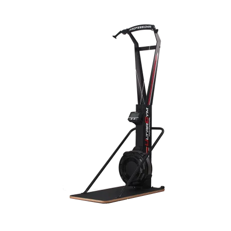 Лыжный тренажер UltraGym Skierg Air Cross 002