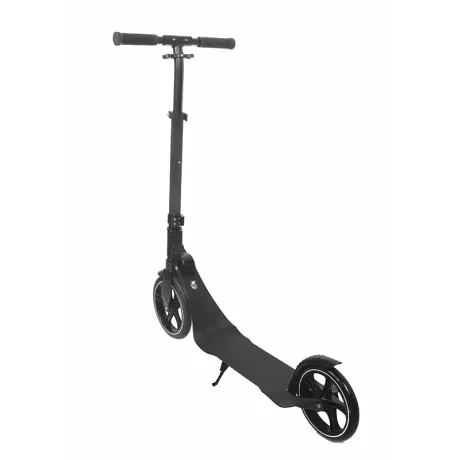 Самокат SportElite SE-800 черный - Фото 2