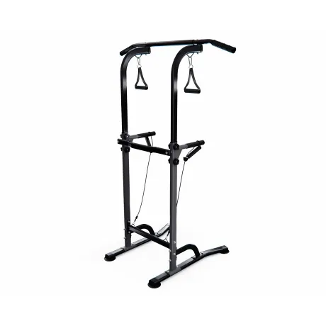 Турник-брусья DFC G007G - Фото 4