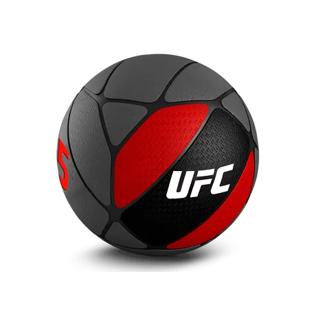 Premium набивной мяч UFC 2 кг