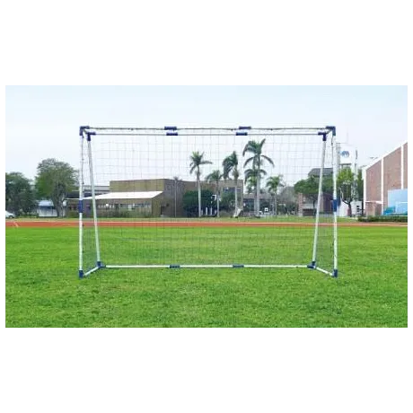 Профессиональные ворота из стали PROXIMA 10 ф JC-5320 ST