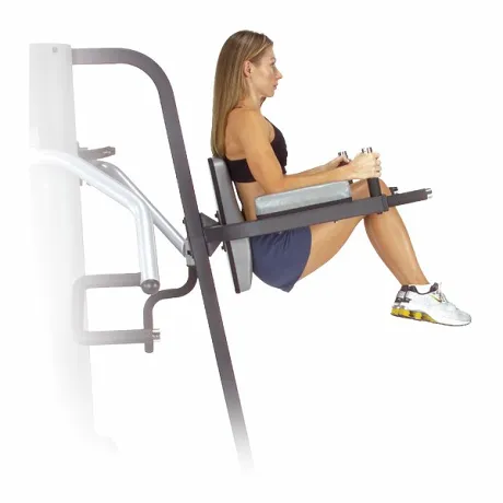 Брусья Body Solid для мультистанции G9S