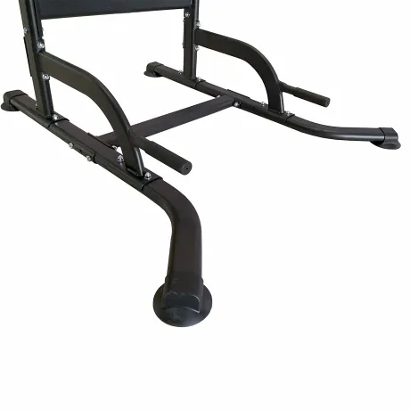 Тренажер со скамьей DFC POWER TOWER G004 - Фото 15