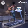 Беговая дорожка домашняя MERACH X1C10 - Фото 12