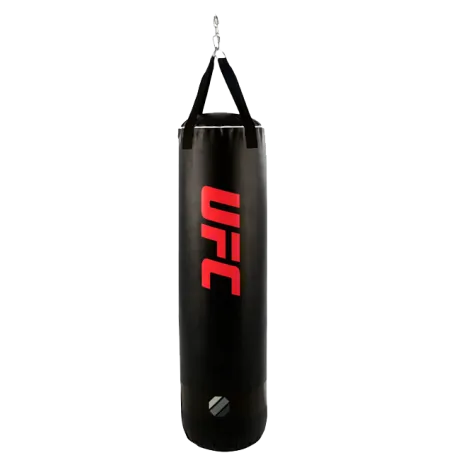 Боксерский мешок UFC 45 кг без наполнителя