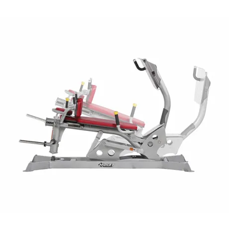 Жим ногами нагружаемый дисками HOIST ROC-IT RPL-5403 - Фото 4