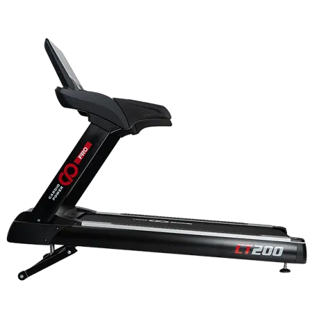 Беговая дорожка CardioPower PRO CT200 NEW - Фото 4