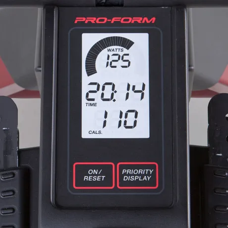 Гребной тренажер Pro-Form R600 - Фото 2