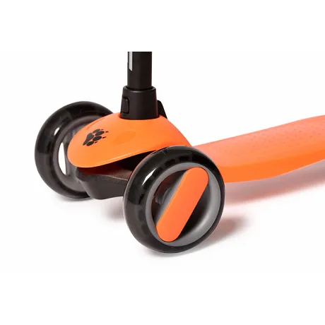 Самокат детский Dewolf TRILLY LUX boy - Фото 12