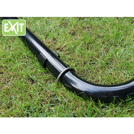 Спoртивнaя ceткa Exit Toys 500 см - Фото 14