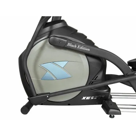 Эллиптический тренажер Spirit by Hasttings XE520S - Фото 3