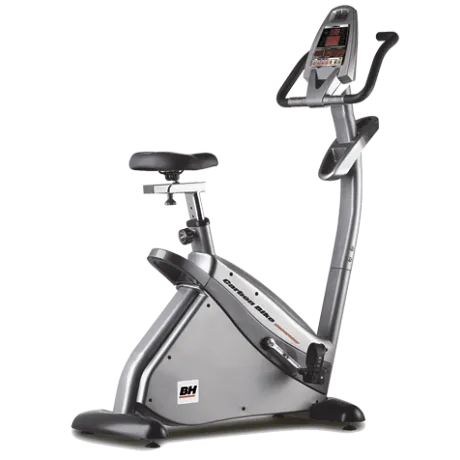 Велотренажер BH FITNESS CARBON BIKE GENERATOR