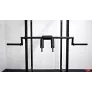 Гриф Хэтфилда для приседаний Stecter (Safety Squat Bar) - Фото 7