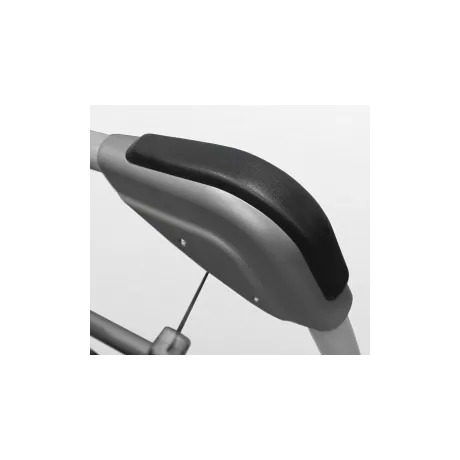 Эллиптический тренажер BRONZE GYM XE902 PRO - Фото 6