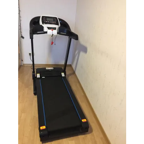 Беговая дорожка Laufstein Corsa - Фото 5