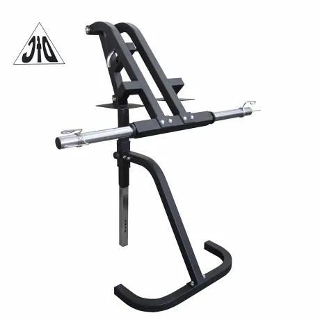 Агрегат для ног/пресса DFC POWERGYM OPTION 5