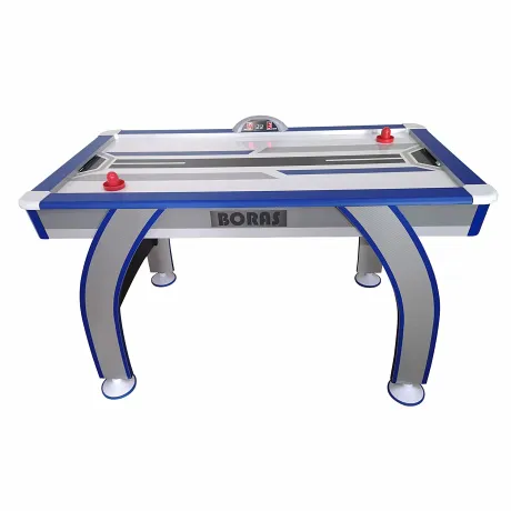 Игровой стол - аэрохоккей DFC BORAS 54" JG-AT-15404 - Фото 3