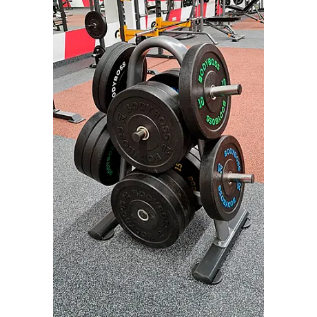 Стойка для дисков (елочка) Hasttings Digger HD021-4 - Фото 2