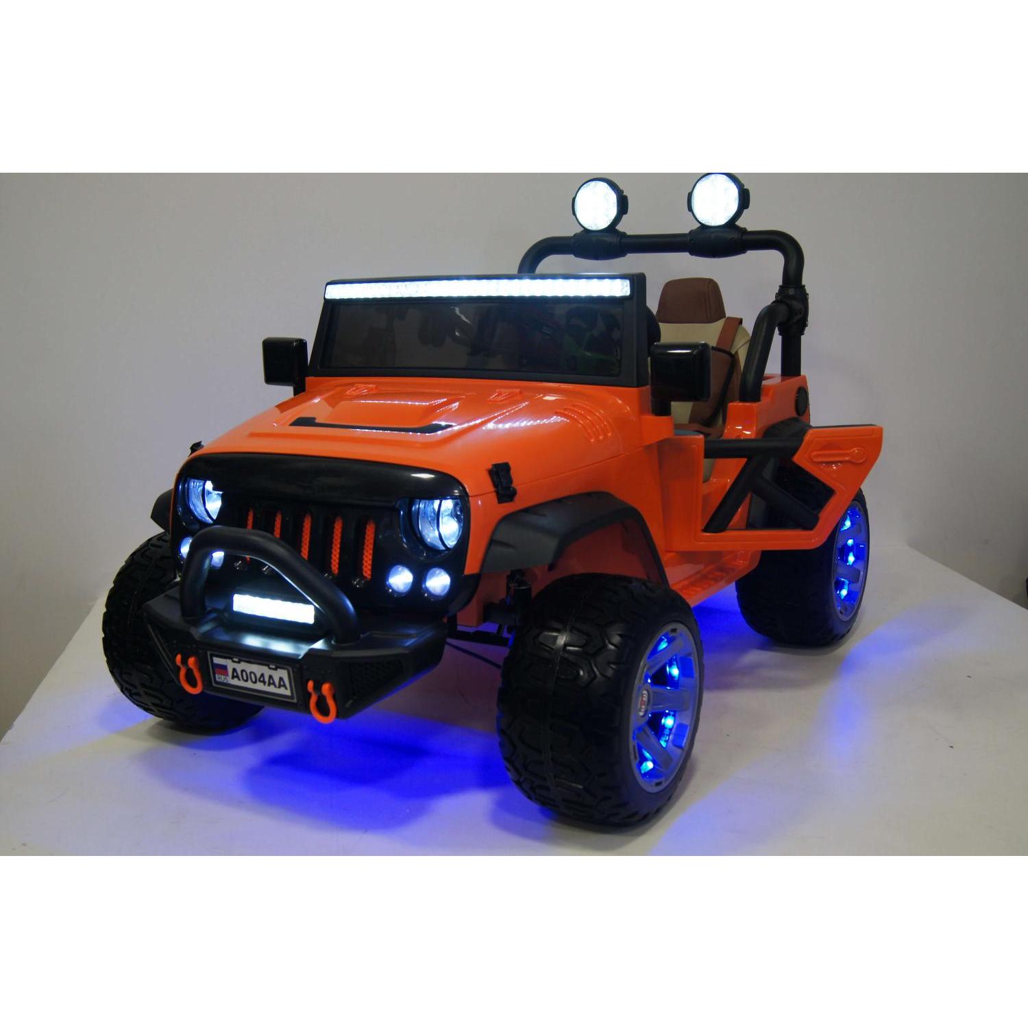 Jeep a004aa