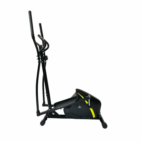 Эллиптический тренажер DFC E510 - Фото 3