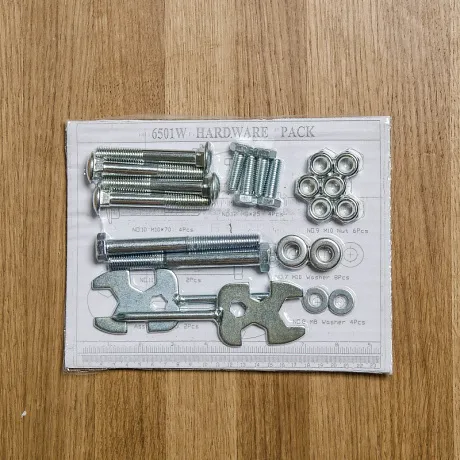 Скамья Yousteel горизонтальная - Фото 2