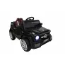 Детский электромобиль O004OO Vip черный - Фото 2