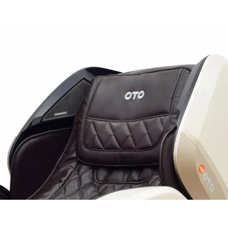 Массажное кресло OTO Presige Zen PE-09 Эспрессо - Фото 9